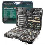 ГЕДОРЕ 202 ЧАСТИ | mcbtools.com