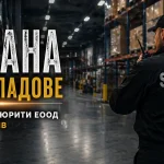 Охрана на складове | expertsecurity.bg